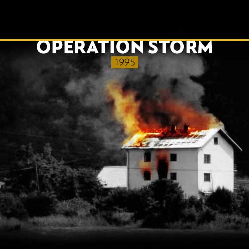 Operation Storm