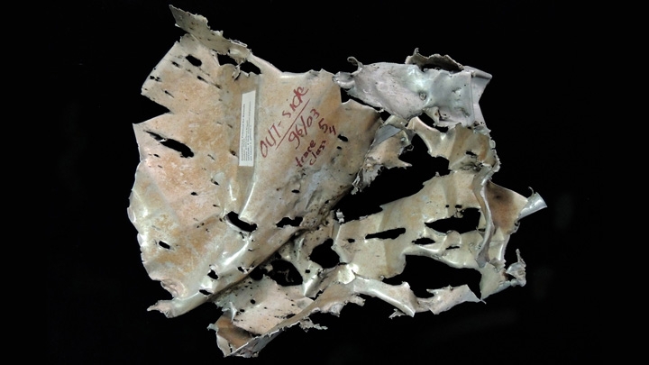 Online Exhibition: A Glimpse into the Archives