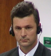 Dragan Obrenovic