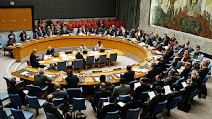 Security Council Adopts Resolution on the International Residual